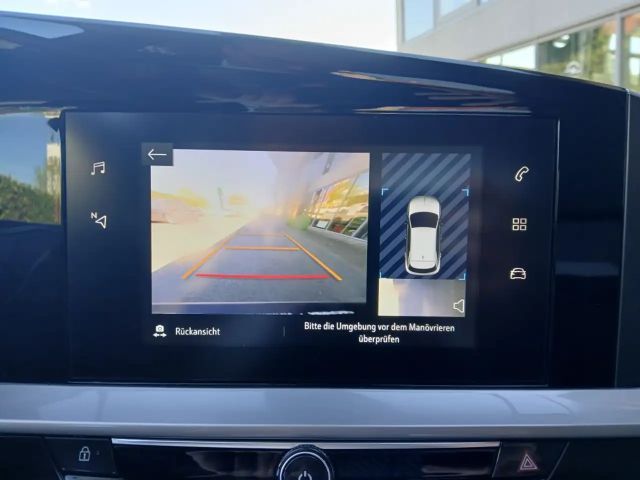 Opel Mokka Elegance Turbo