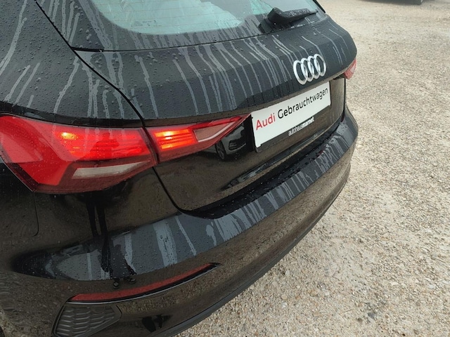 Audi A3 30 TFSI Sportback