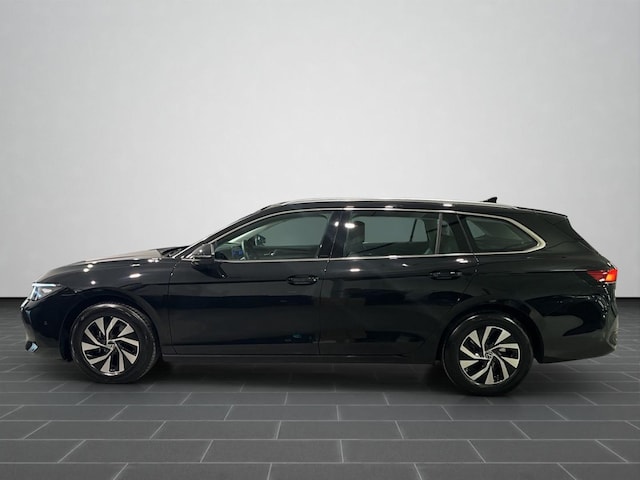 Volkswagen Passat Business DSG