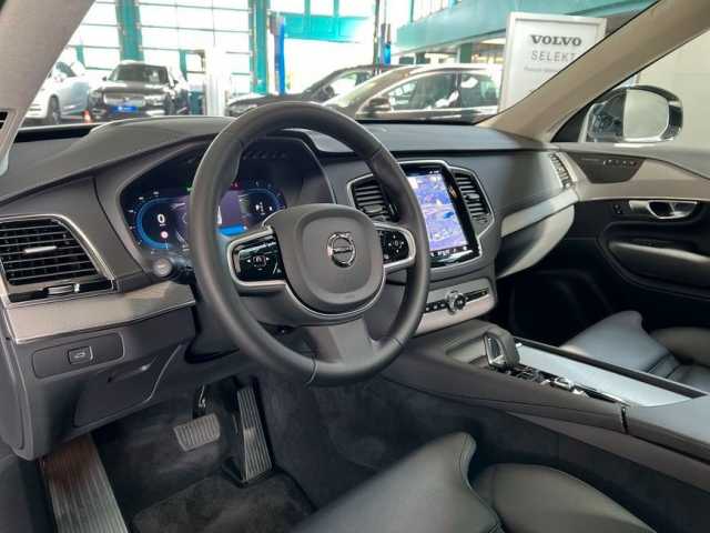 Volvo XC90 Dark Ultimate