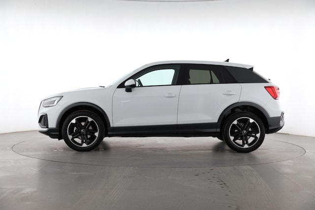 Audi Q2 30 TDI S-Tronic