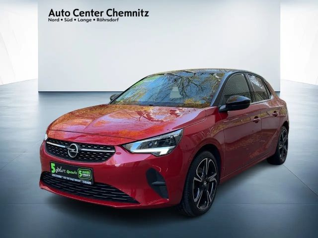 Opel Corsa Elegance
