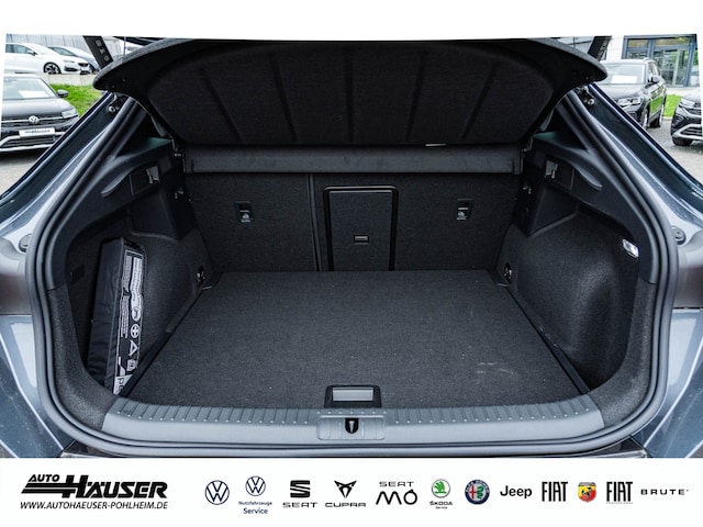 Cupra Formentor 2.0 TSI DSG VZ