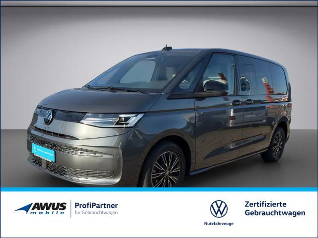 Volkswagen Multivan 2.0 TDI DSG T7