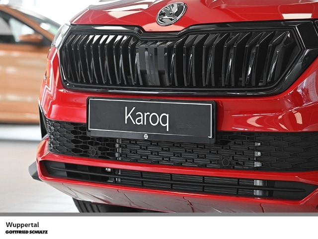Skoda Karoq Sportline
