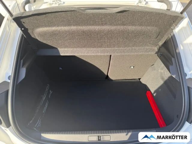 Peugeot E-208 GT-Line