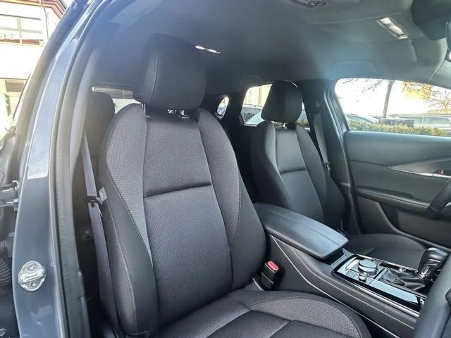 Mazda CX-30 Prime-line