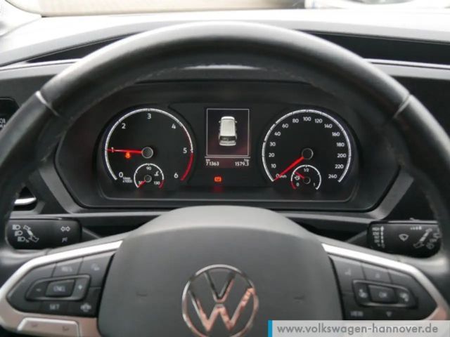 Volkswagen Caddy 2.0 TDI Combi Life