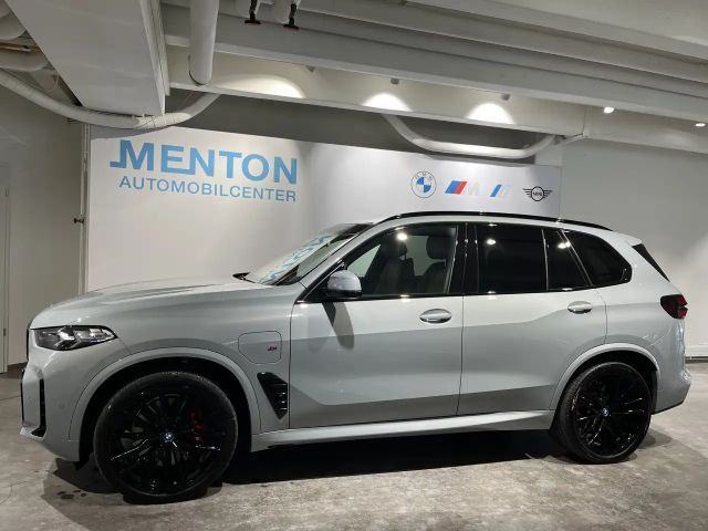 BMW X5 xDrive50e