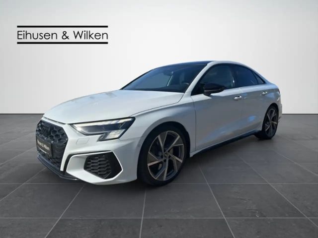 Audi S3 Sedan