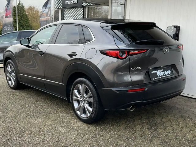 Mazda CX-30 Selection