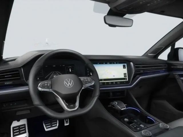 Volkswagen Touareg 3.0 V6 TDI R-Line Style