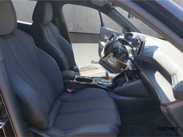 Peugeot 2008 EAT8 GT-Line PureTech