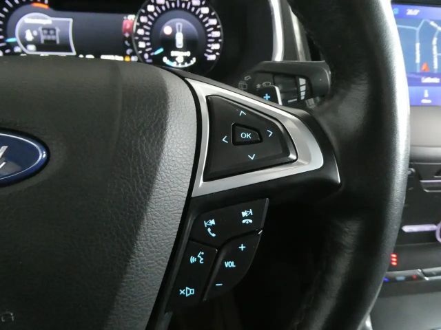 Ford Galaxy AWD Titanium