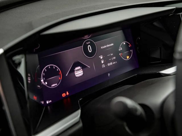 Opel Grandland X Hybrid