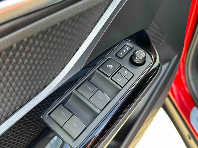 Toyota C-HR Hybride Team D