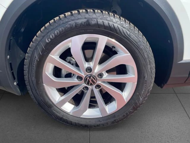 Volkswagen T-Roc 1.5 TSI DSG Style