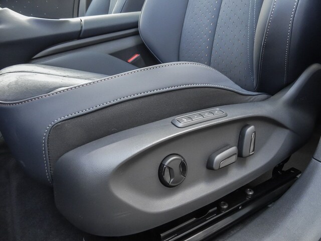 Cupra Tavascan 4Drive VZ