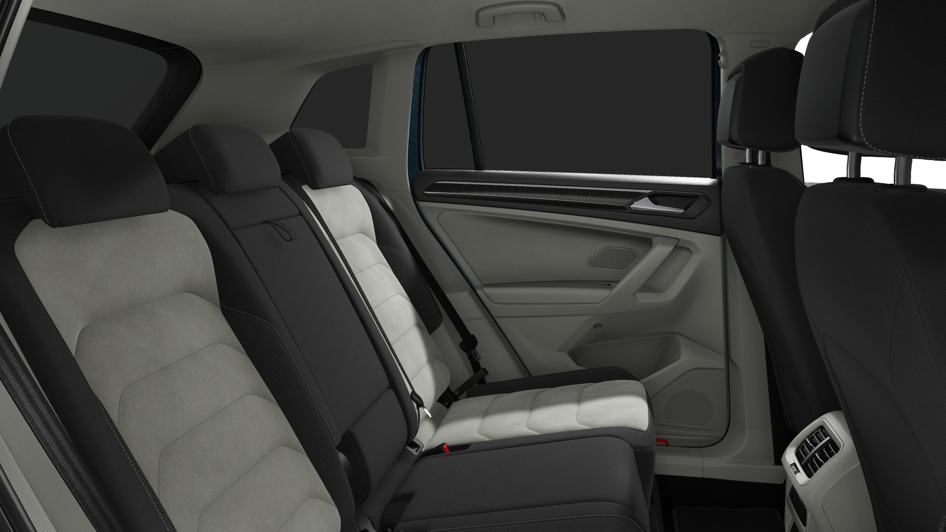 Volkswagen Tiguan 1.5 TSI Elegance Elegance