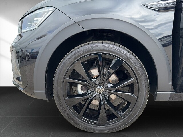 Volkswagen Taigo 1.5 TSI DSG Style