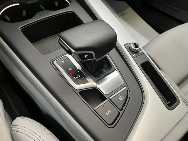 Audi A4 40 TDI Quattro S-Line
