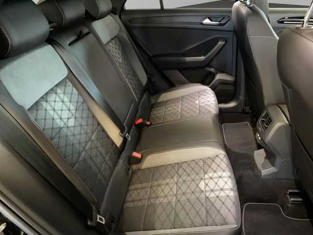 Volkswagen T-Roc 2.0 TSI 4Motion BMT DSG R-Line
