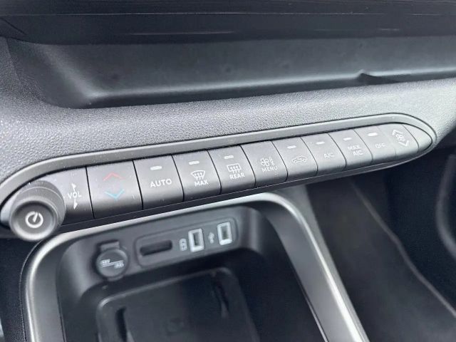 Jeep Avenger Altitude