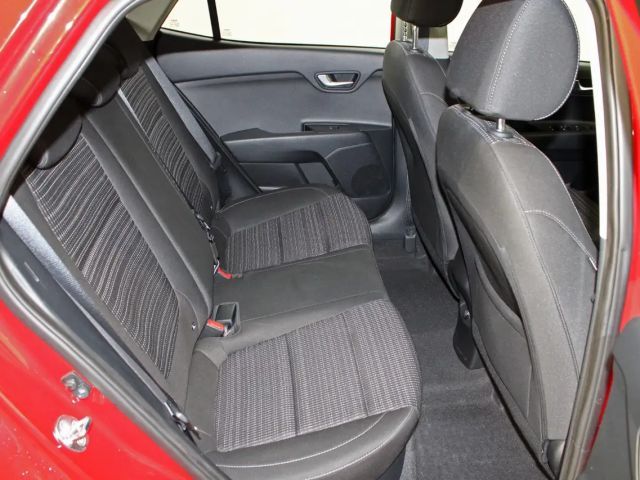 Kia Stonic GDi Vision