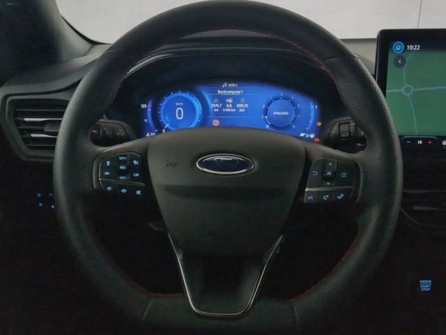 Ford Focus Active EcoBoost Wagon