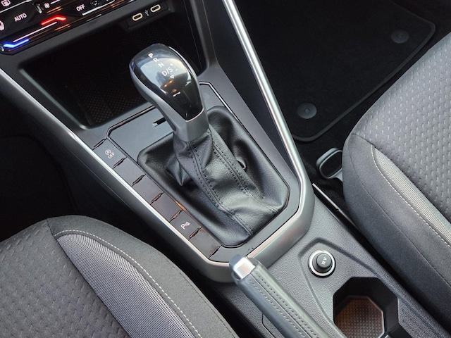 Volkswagen Polo 1.0 TSI DSG Life