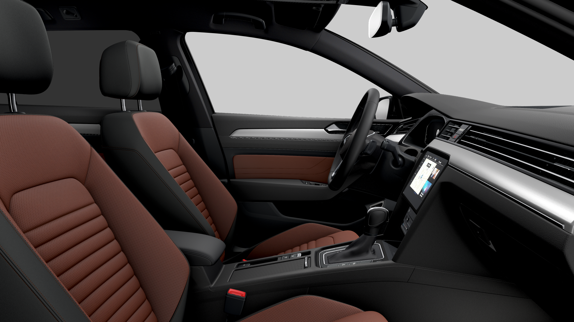 Volkswagen Passat 2.0 TSI 4Motion DSG Variant