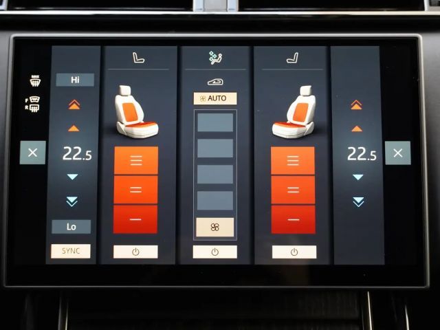 Land Rover Range Rover Velar P400e SE