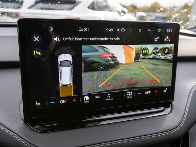 Skoda Enyaq Sportline iV 60