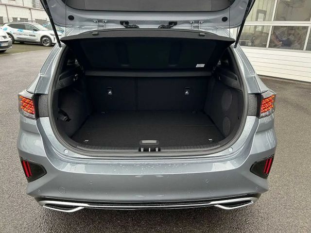 Kia Ceed GDi GT-Line