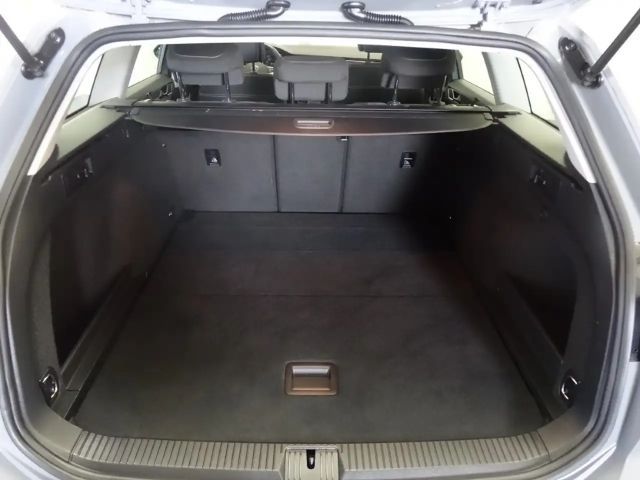 Volkswagen Passat Business DSG Variant