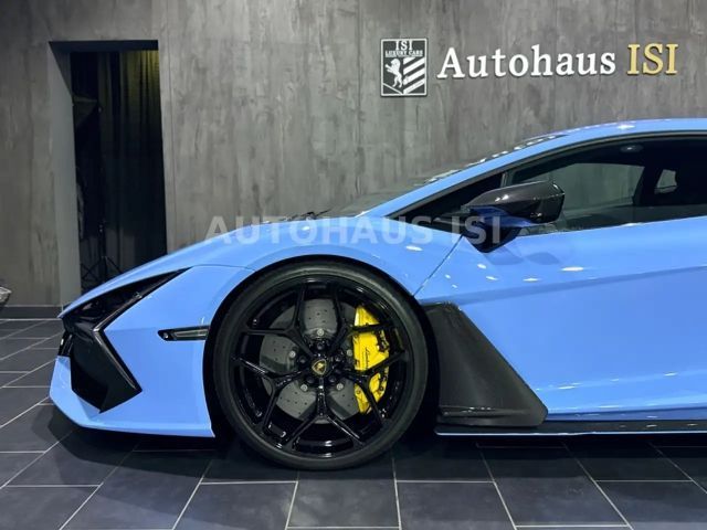 Lamborghini Revuelto NOVITEC,FULL CARBON,ADPERSONAM,SCHALE
