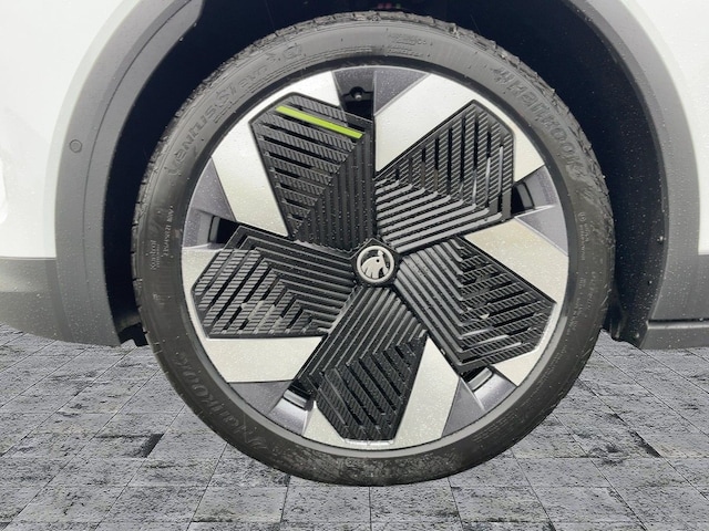 Skoda Elroq Elroq Elektromotor 360° SHZHI HUD CARPLAY