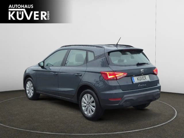 Seat Arona 1.0 TSI Style