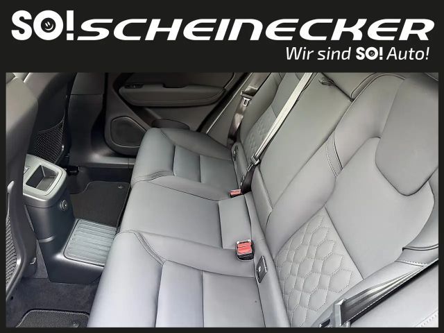 Volvo XC60 AWD Bright Plus T6