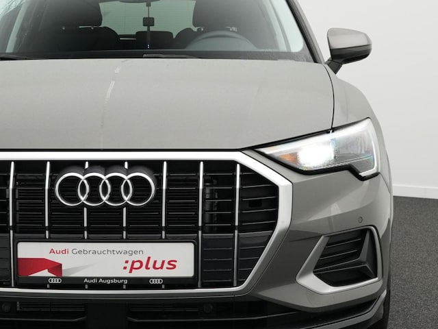 Audi Q3 35 TFSI S-Tronic