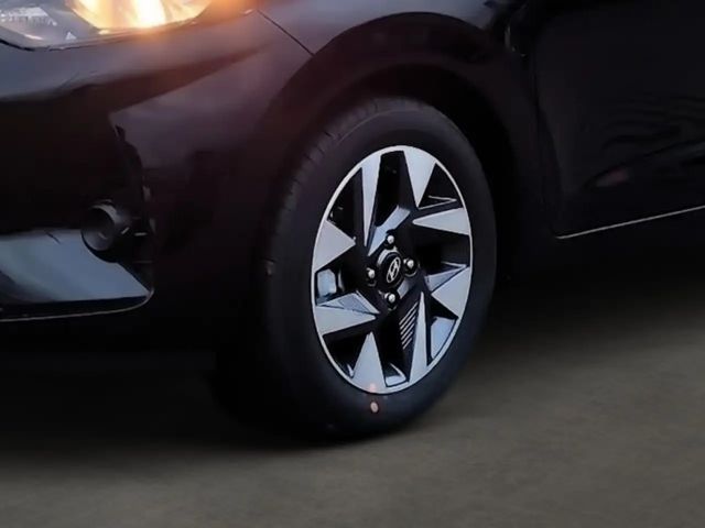 Hyundai i10 1.0 Trend