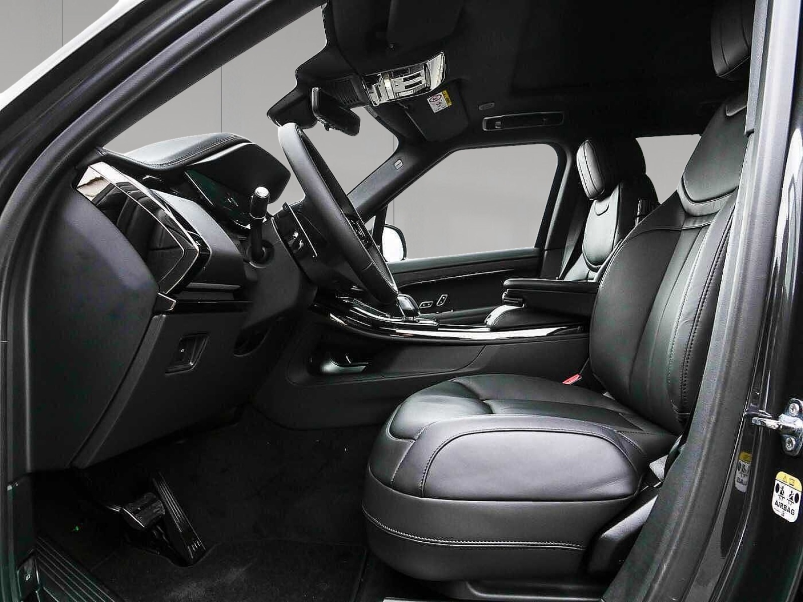 Land Rover Range Rover Sport Dynamic HSE