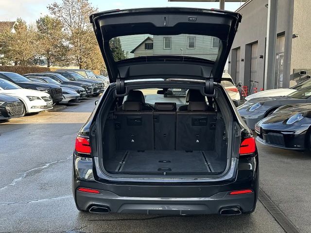 BMW 530 530d Touring xDrive