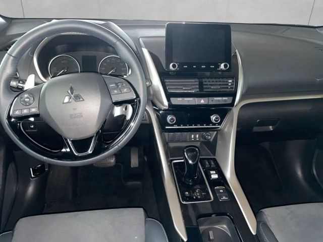 Mitsubishi Eclipse Cross 4WD PHEV