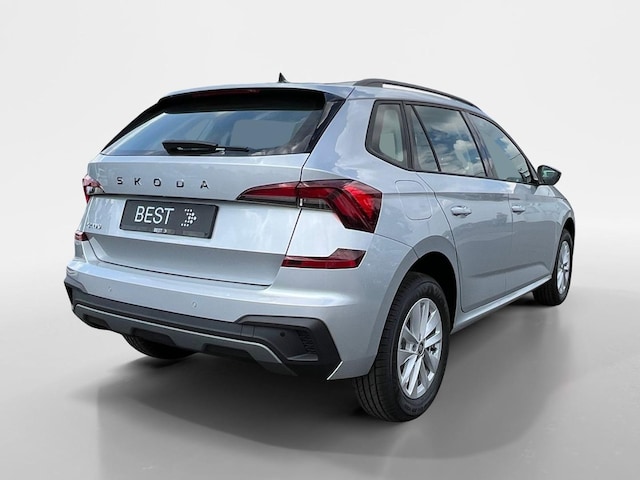 Skoda Kamiq 85 Selection
