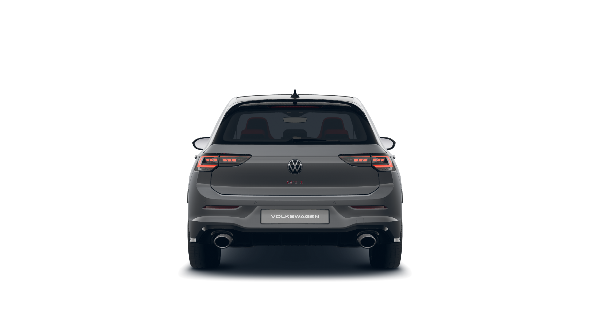 Volkswagen Golf 2.0 TSI DSG Style