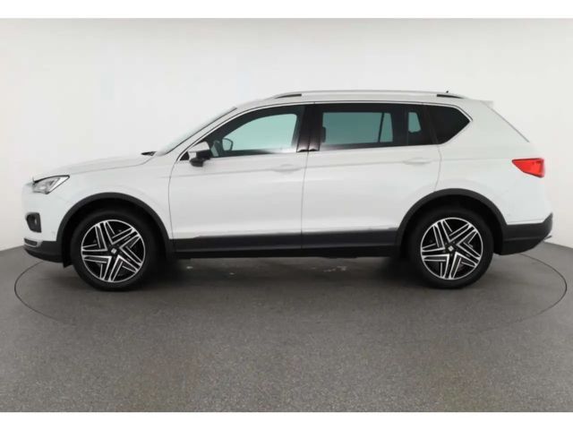 Seat Tarraco 2.0 TSI DSG Xcellence