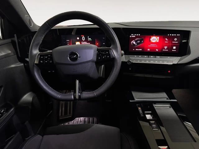 Opel Astra 1.6 Turbo Turbo