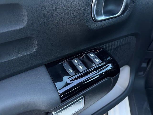 Citroën C3 PureTech