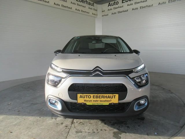 Citroën C3 PureTech